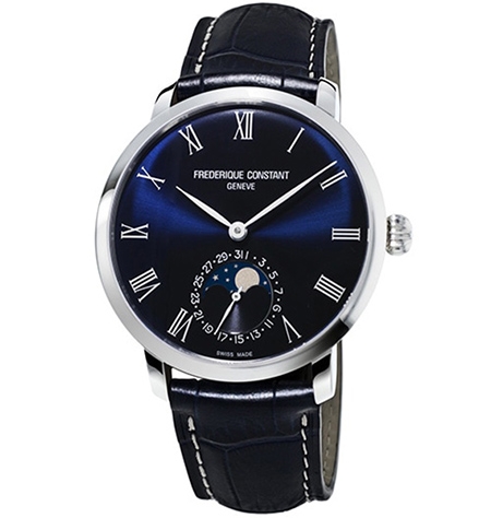 FREDERIQUE CONSTANT(フレデリック・コンスタント)
