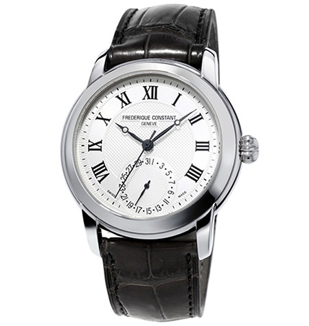 FREDERIQUE CONSTANT(フレデリック・コンスタント)
