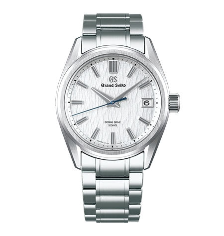 Grand Seiko(グランドセイコー)
