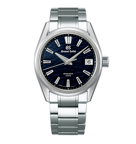 Grand Seiko(グランドセイコー)
