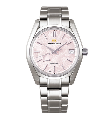 Grand Seiko(グランドセイコー)
