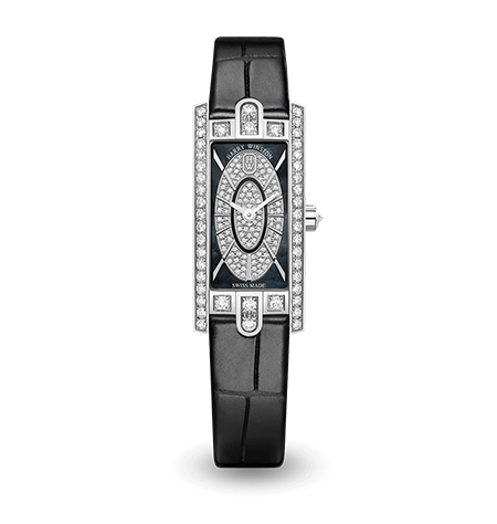 HARRY WINSTON(ハリー・ウィンストン)
