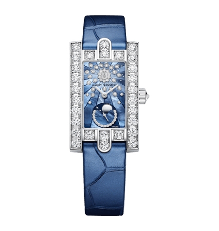 HARRY WINSTON(ハリー・ウィンストン)
