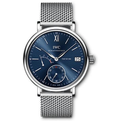 IWC(アイ・ダブリュー・シー)
