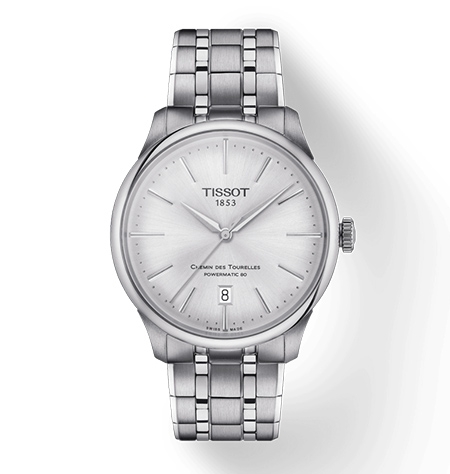 TISSOT(ティソ)
