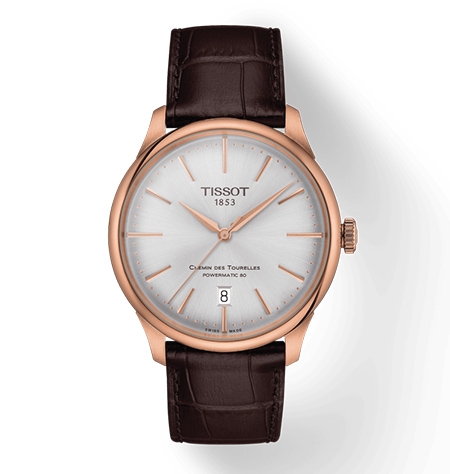 TISSOT(ティソ)
