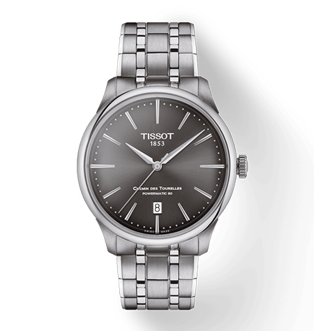 TISSOT(ティソ)
