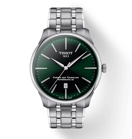 TISSOT(ティソ)
