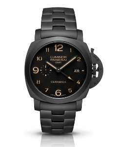 オフィチーネ パネライ(OFFICINE PANERAI) ルミノール 1950 3