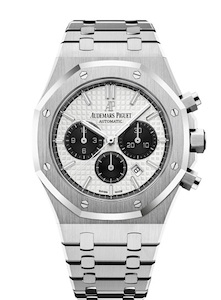 AUDEMARS PIGUET(オーデマ ピゲ)
