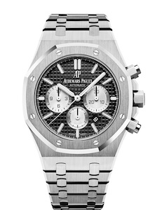 AUDEMARS PIGUET(オーデマ ピゲ)
