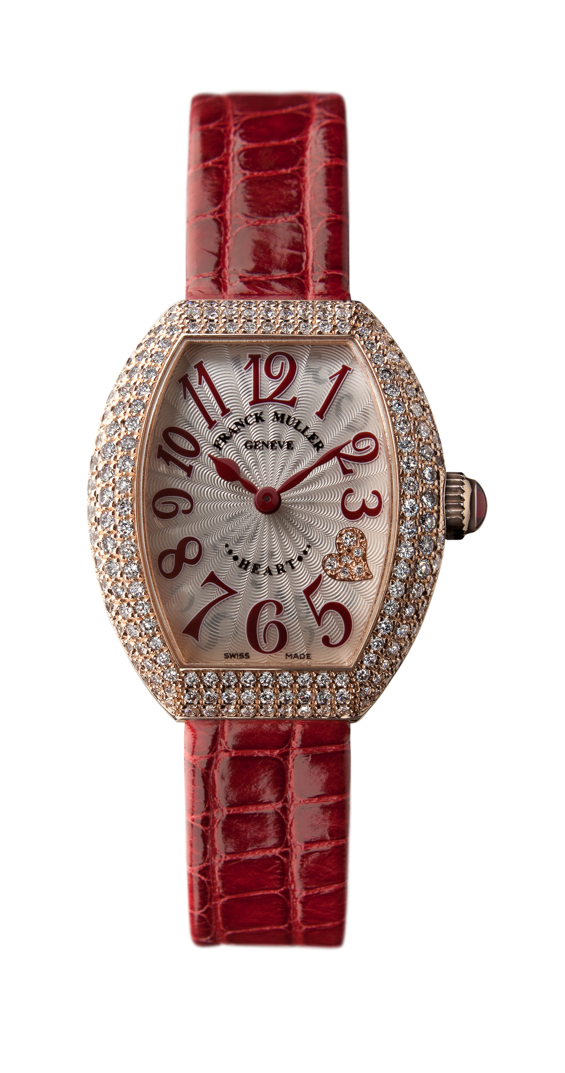 FRANCK MULLER(フランク ミュラー)
