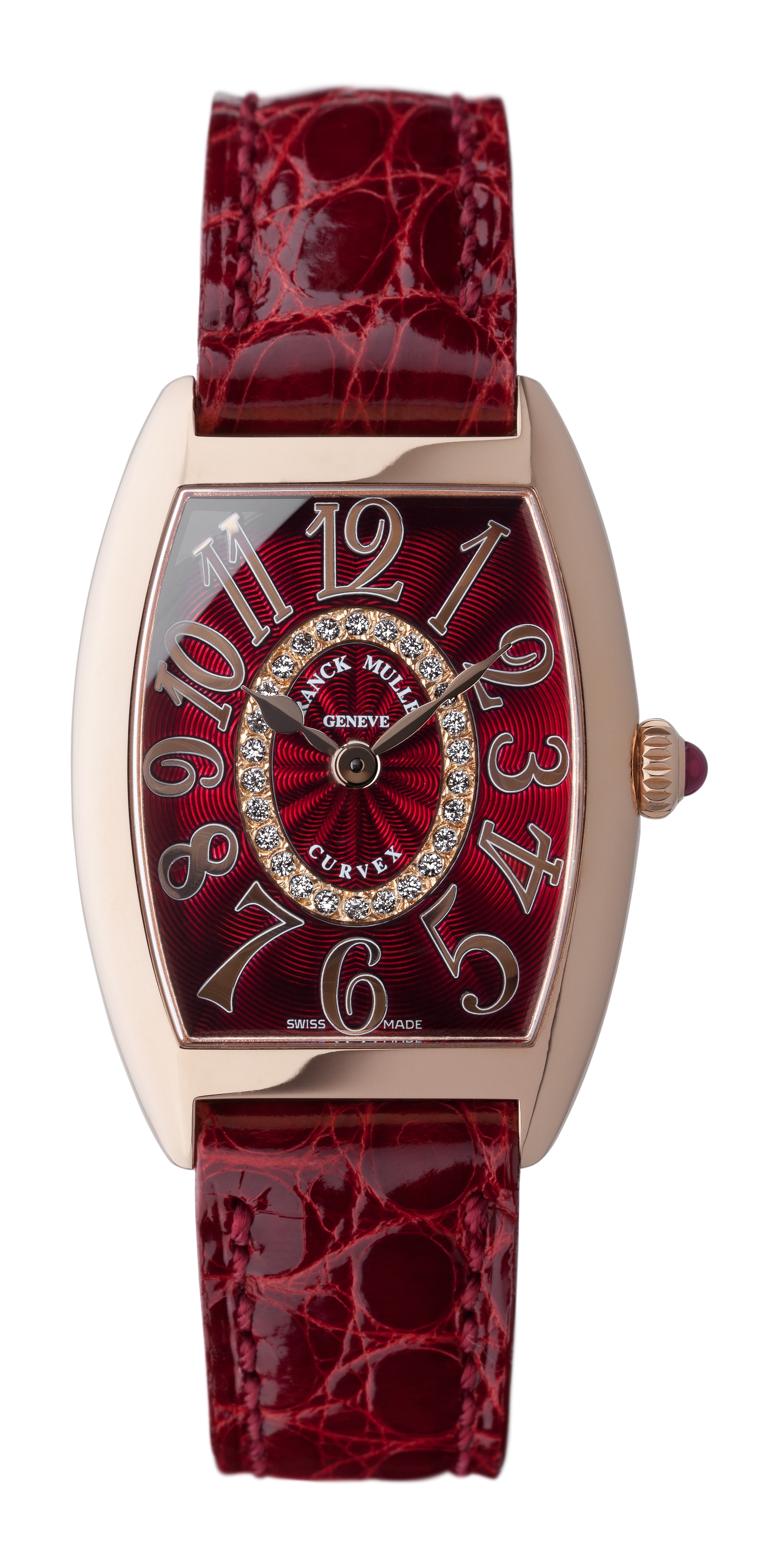 FRANCK MULLER(フランク ミュラー)
