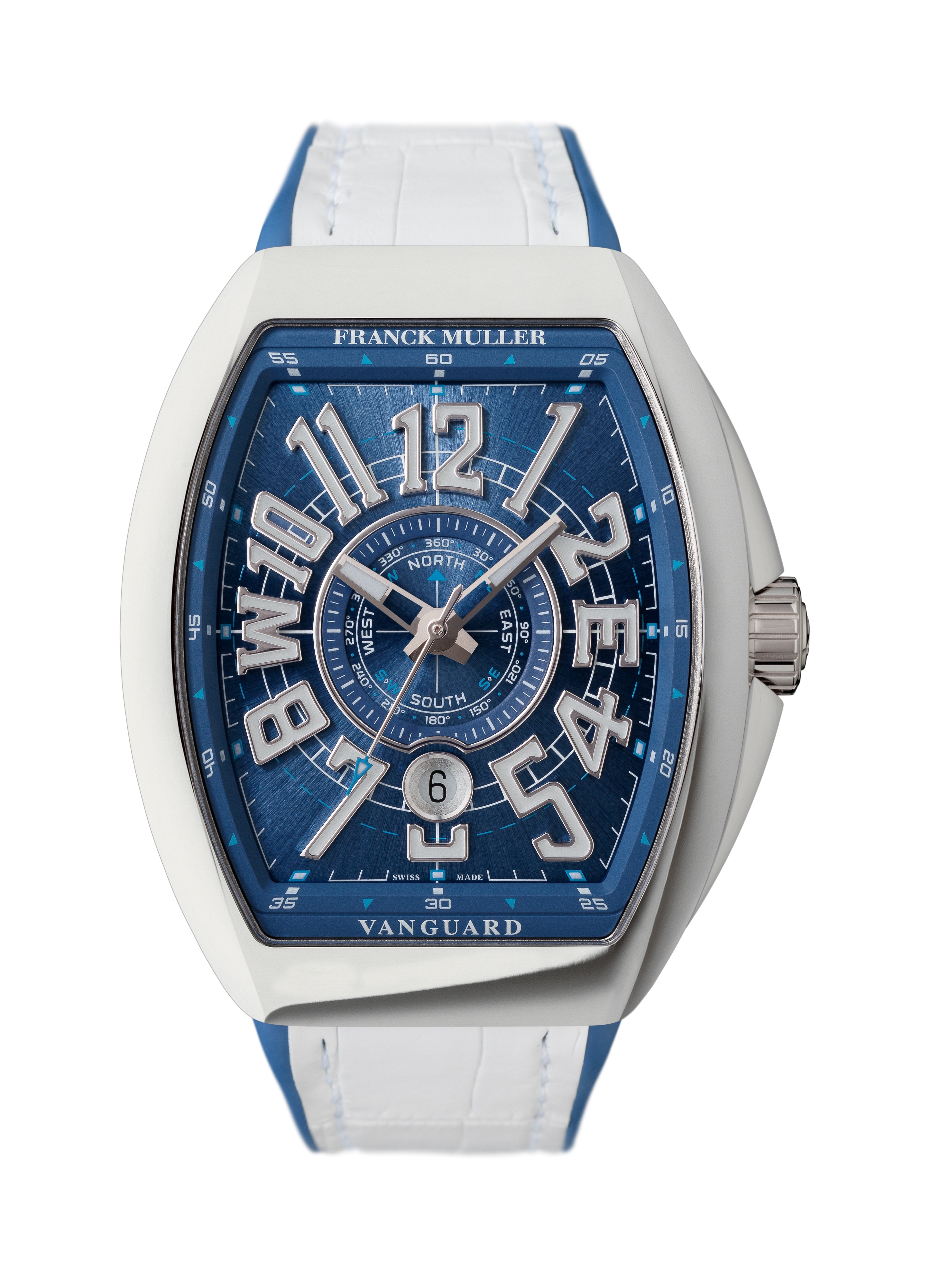 FRANCK MULLER(フランク ミュラー)
