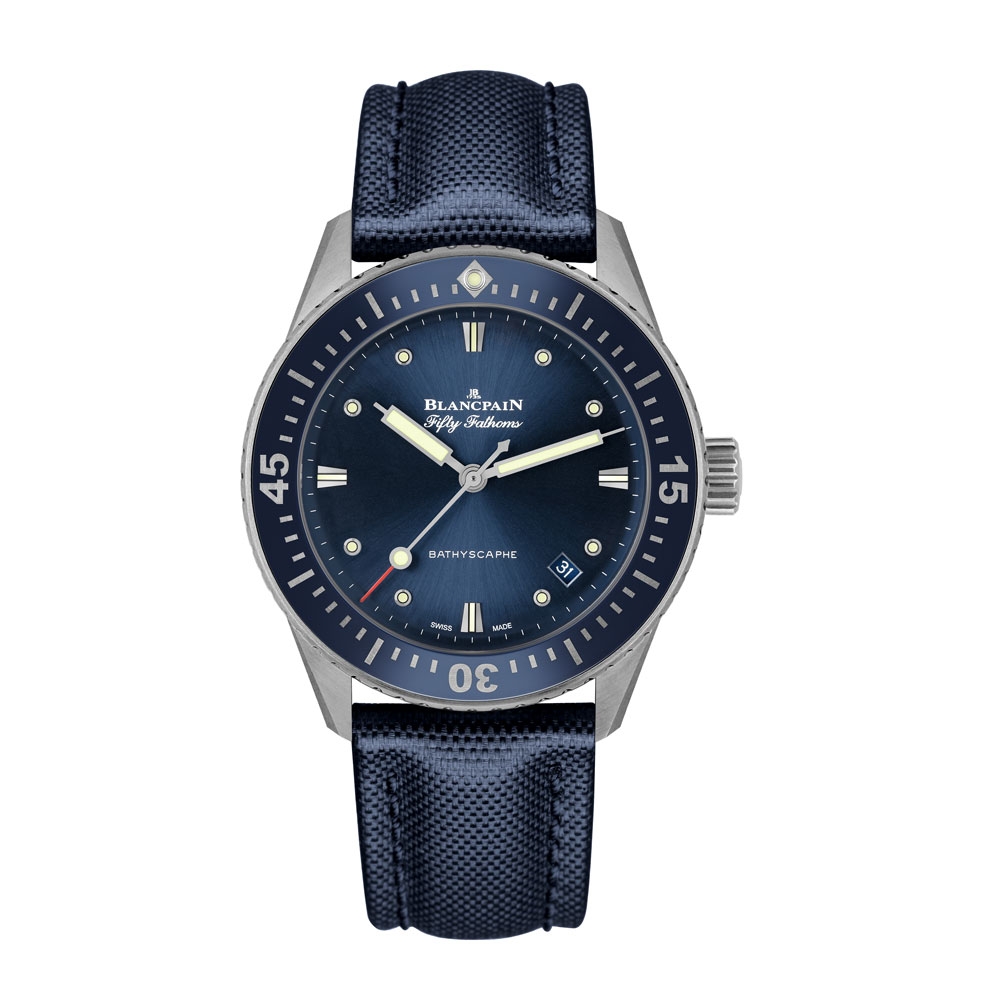 BLANCPAIN(ブランパン)
