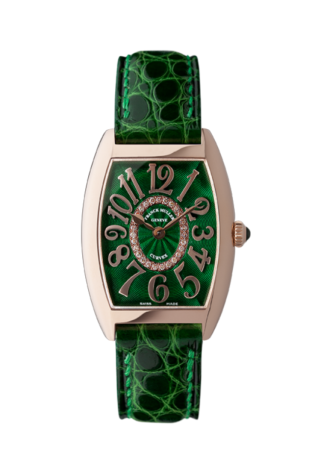 FRANCK MULLER(フランク ミュラー)
