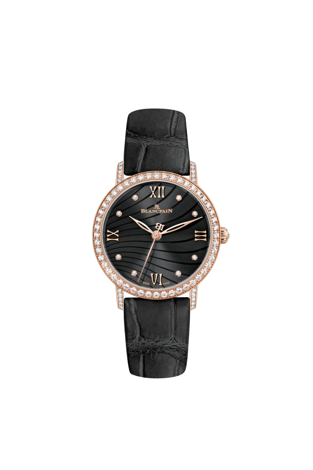 BLANCPAIN(ブランパン)
