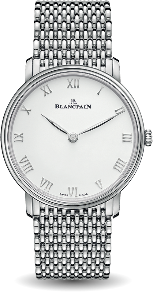 BLANCPAIN(ブランパン)
