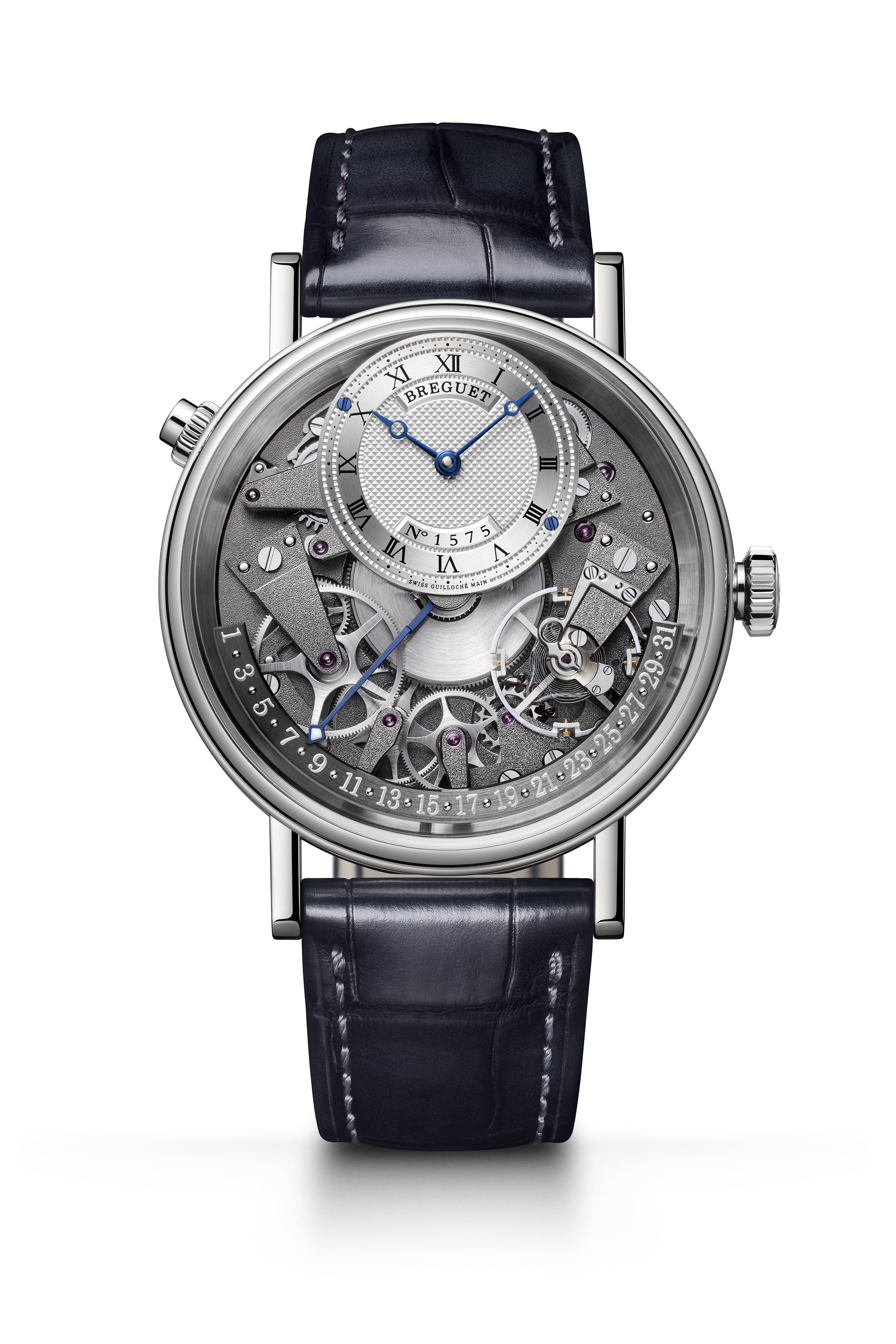 BREGUET(ブレゲ)
