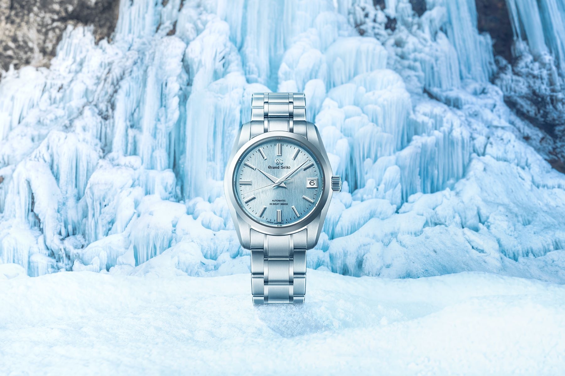 Grand Seiko(グランドセイコー)
