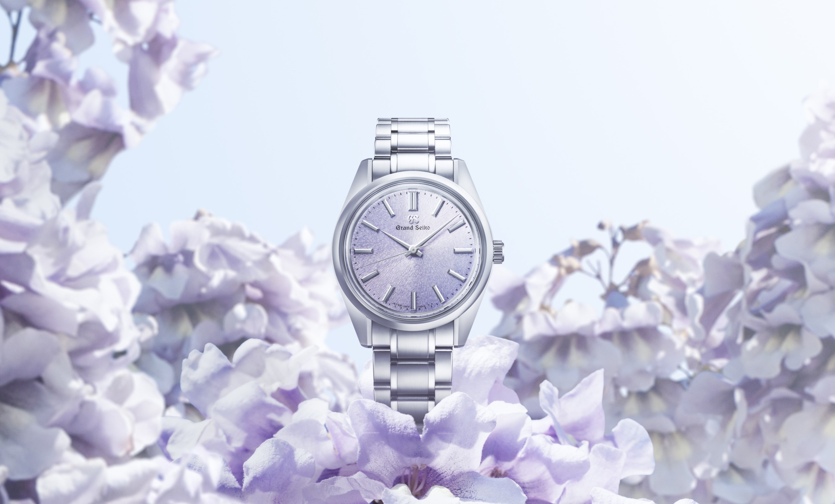 Grand Seiko(グランドセイコー)
