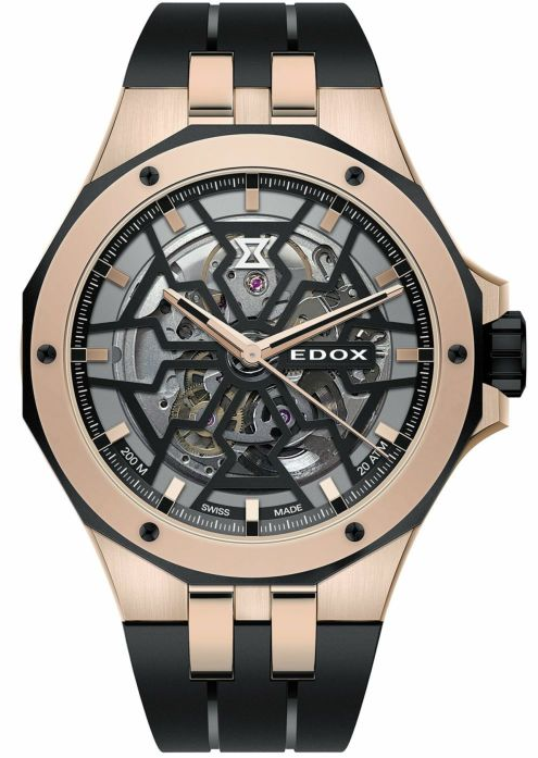 EDOX(エドックス)
