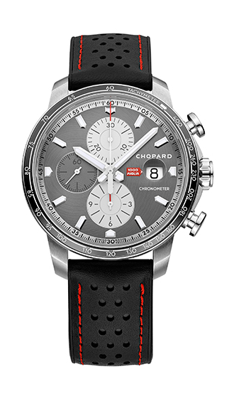 CHOPARD(ショパール)
