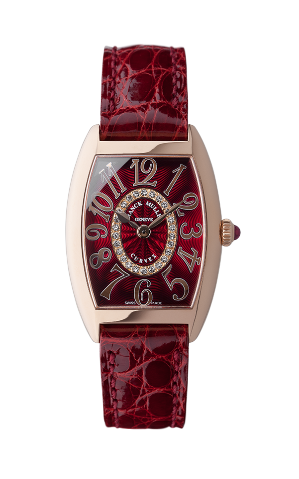 FRANCK MULLER(フランク ミュラー)
