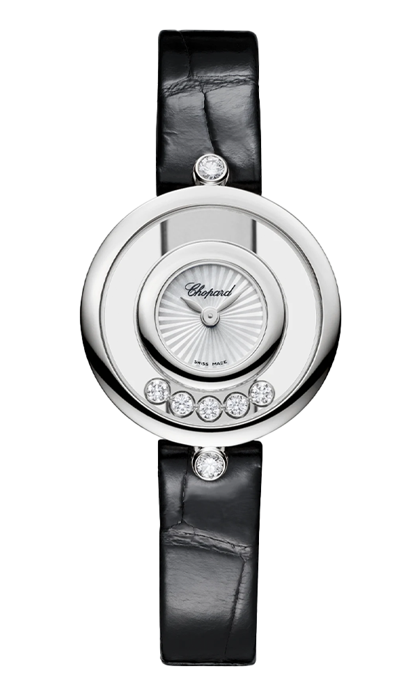 CHOPARD(ショパール)
