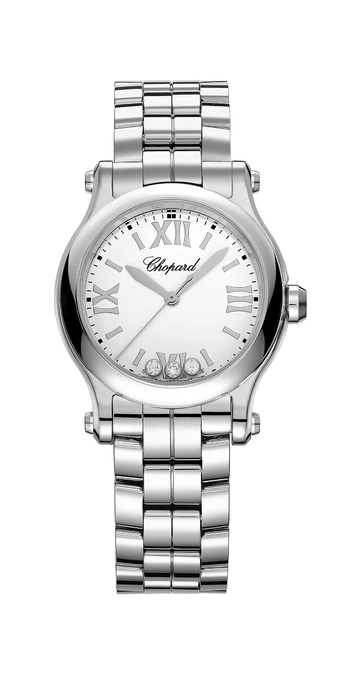 CHOPARD(ショパール)
