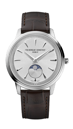 FREDERIQUE CONSTANT(フレデリック・コンスタント)
