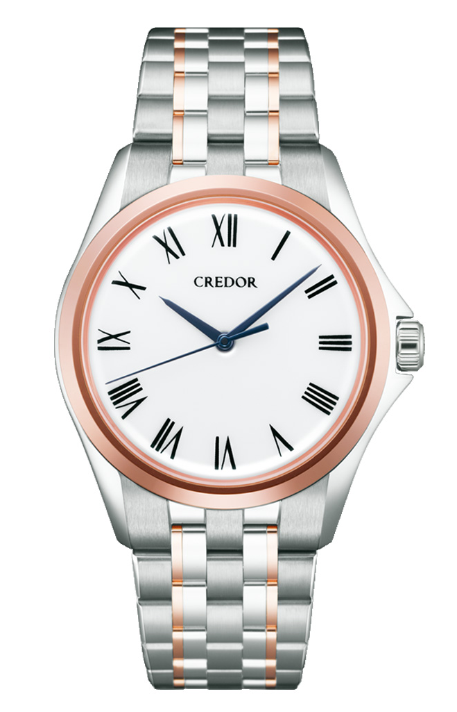 CREDOR(クレドール)
