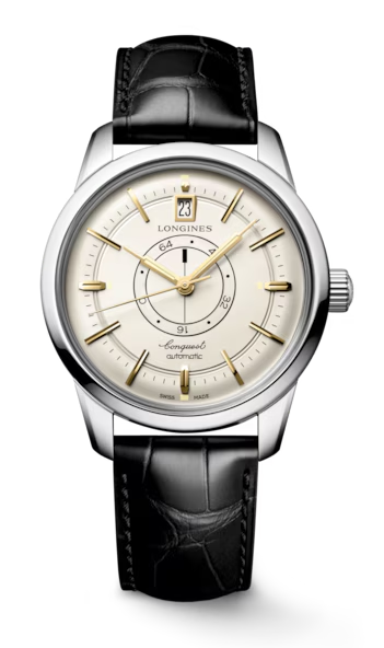 LONGINES(ロンジン)
