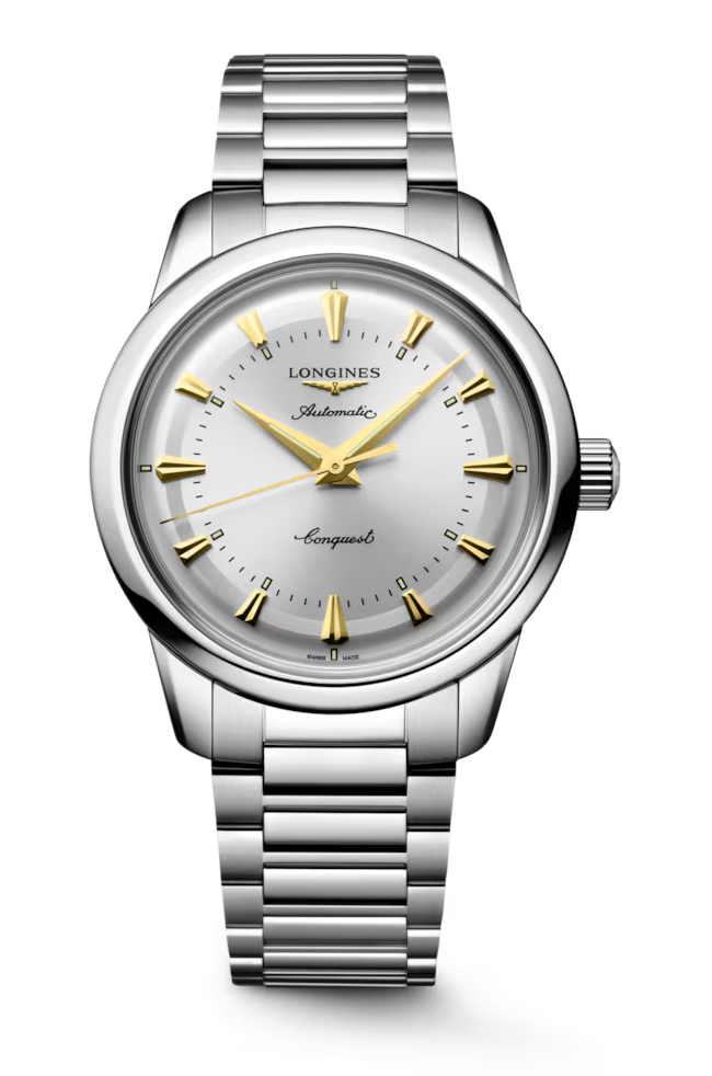 LONGINES(ロンジン)
