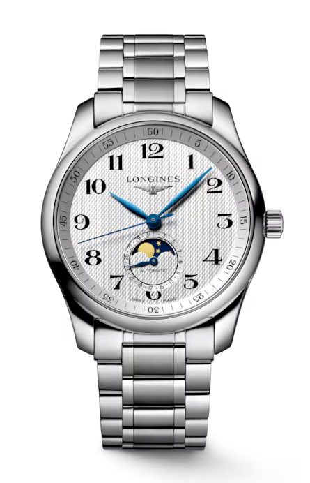 LONGINES(ロンジン)
