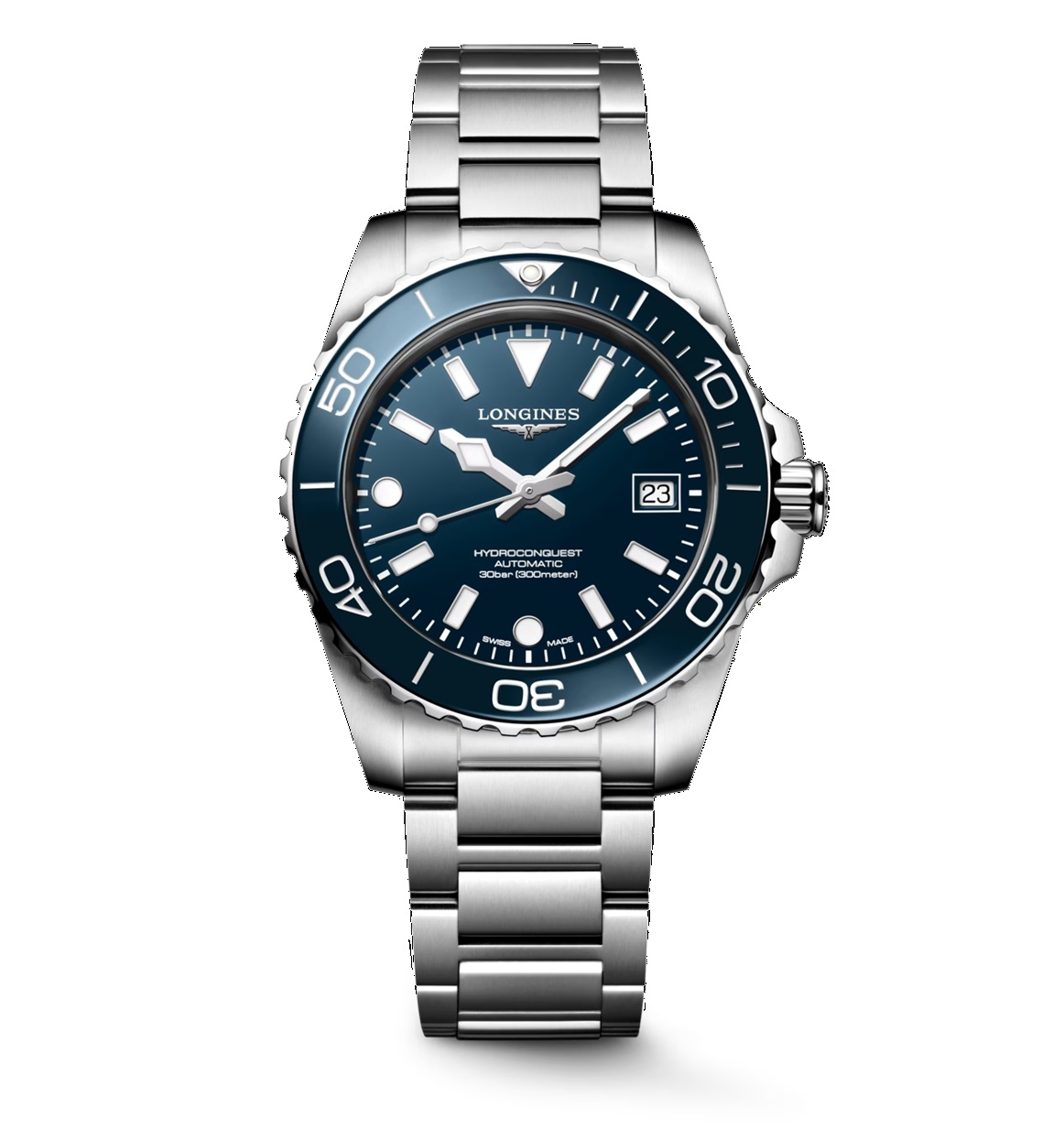 ショパール(CHOPARD) ハッピースポーツ 30 MM クォーツ ラバーベルト