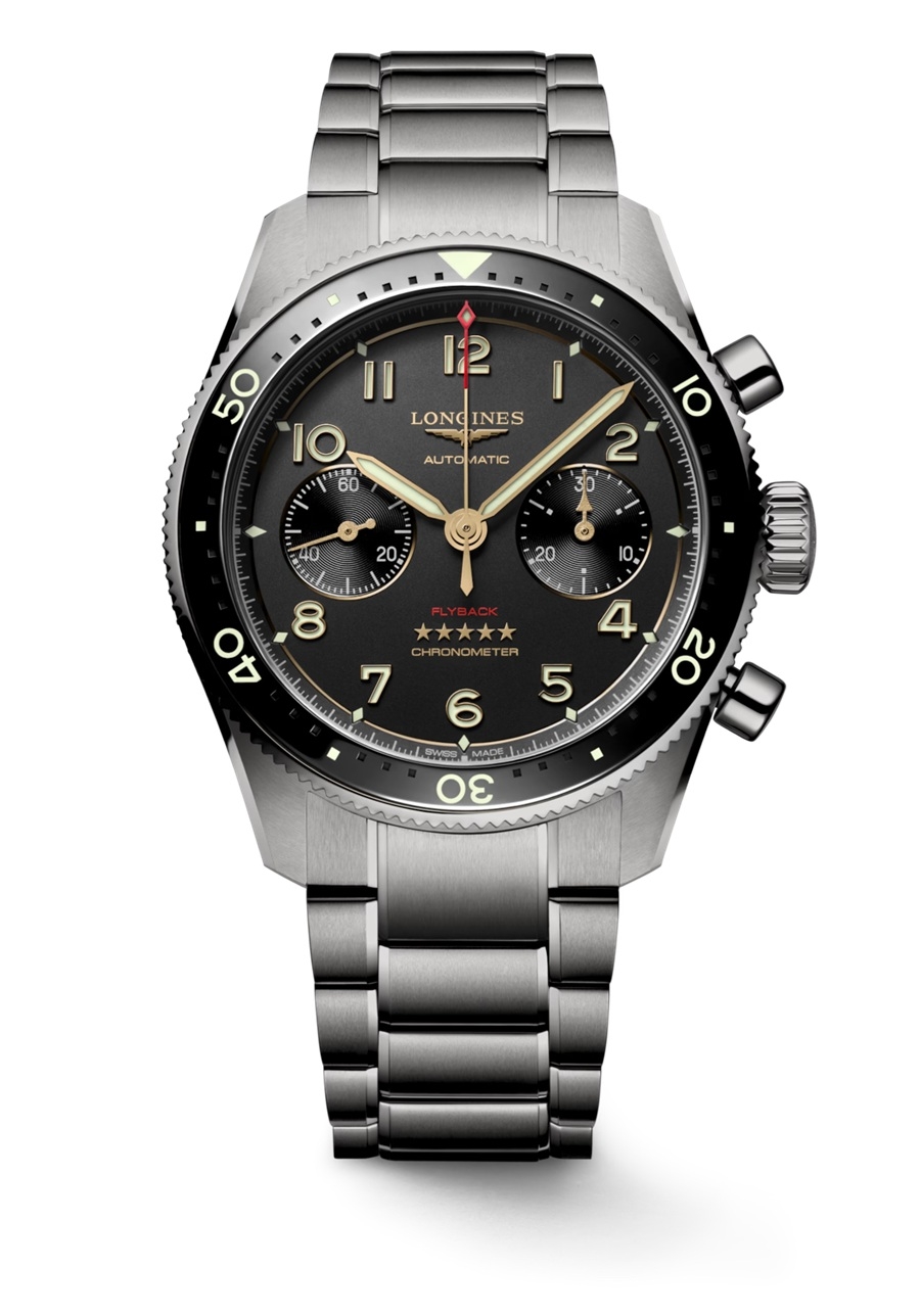 ブレゲ(BREGUET) タイプ XX クロノグラフ 2075 Type XX Chronographe