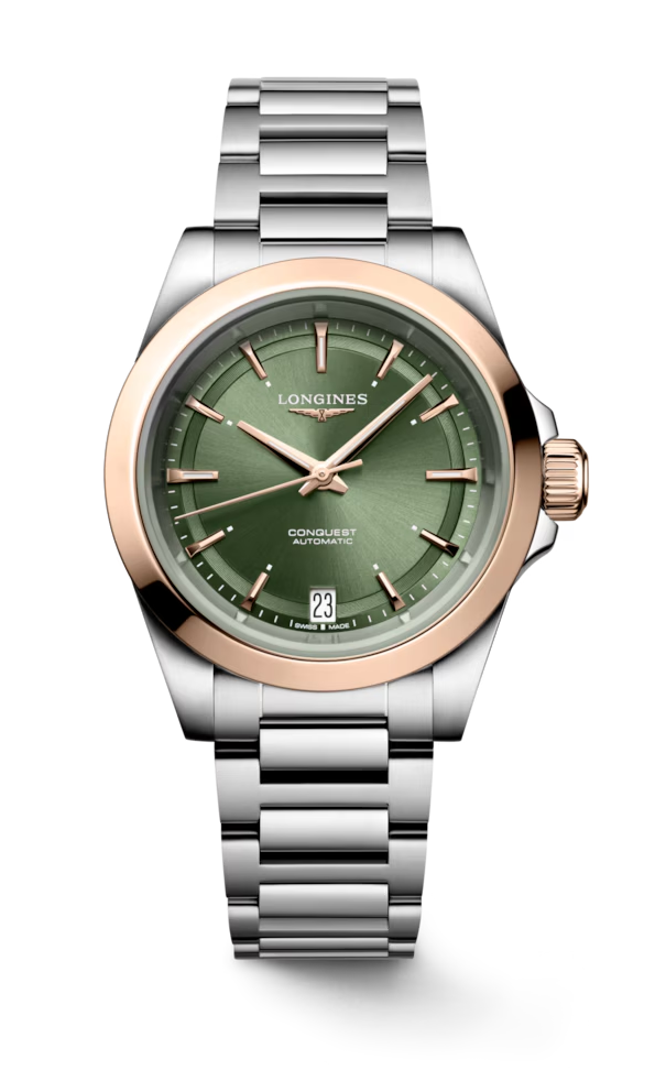 LONGINES(ロンジン)
