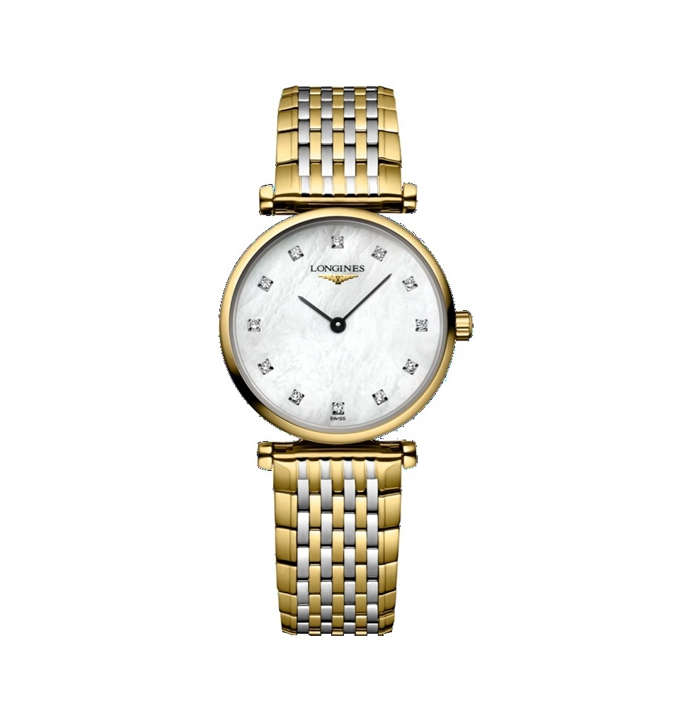 ショパール(CHOPARD) ハッピーダイヤモンド アイコン 日本限定