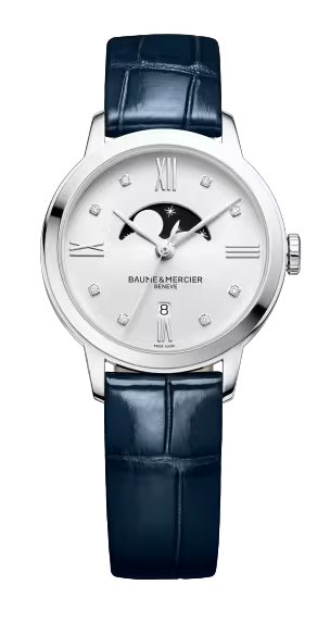 BAUME &amp; MERCIER(ボーム＆メルシエ)
