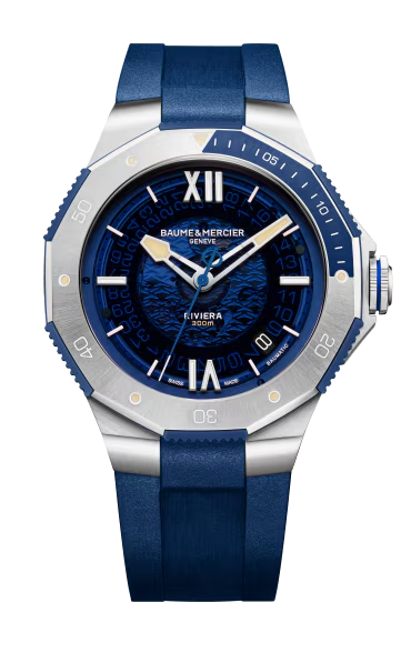 BAUME &amp; MERCIER(ボーム＆メルシエ)
