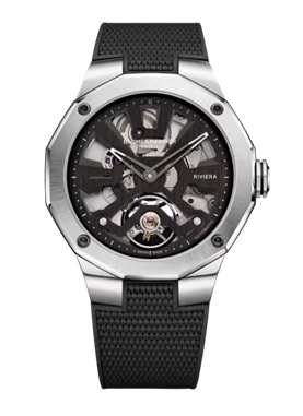 ボーム＆メルシエ(BAUME & MERCIER) リビエラ Riviera | 名古屋栄三越