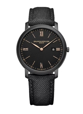 (ボーム＆メルシエ)
