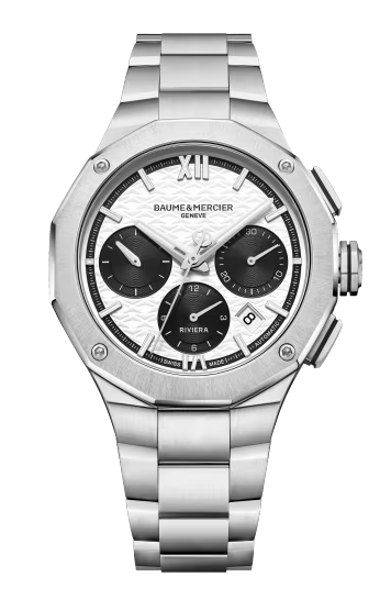 BAUME &amp; MERCIER(ボーム＆メルシエ)
