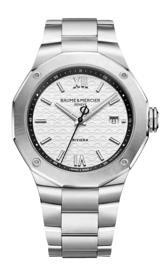 BAUME &amp; MERCIER(ボーム＆メルシエ)
