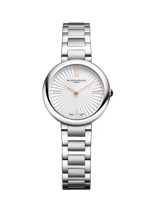 (ボーム＆メルシエ)
