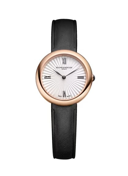 (ボーム＆メルシエ)
