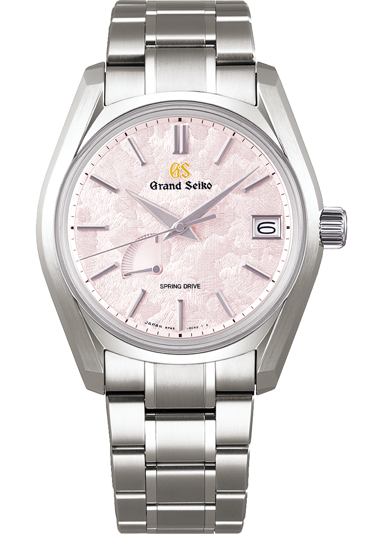 Grand Seiko(グランドセイコー)
