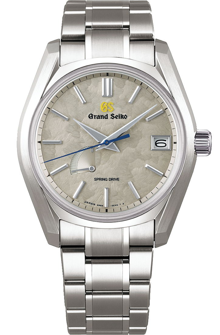 Grand Seiko(グランドセイコー)
