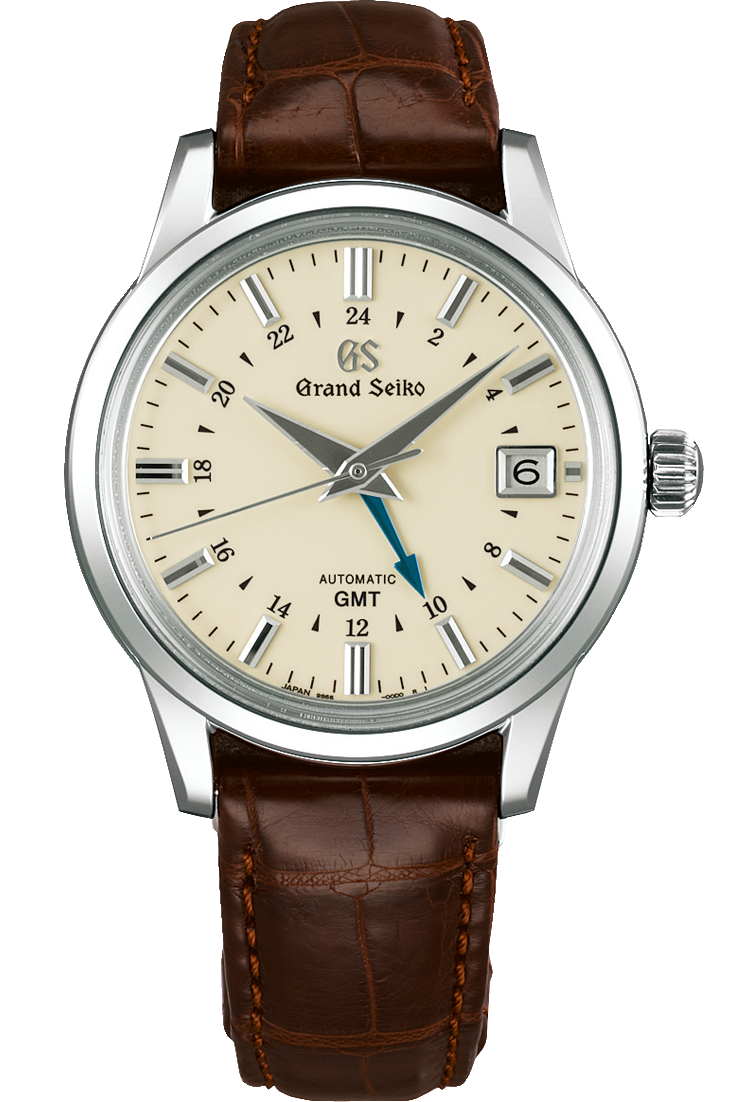 Grand Seiko(グランドセイコー)
